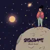 ANONIMI OOMINI - Shinigami - Single
